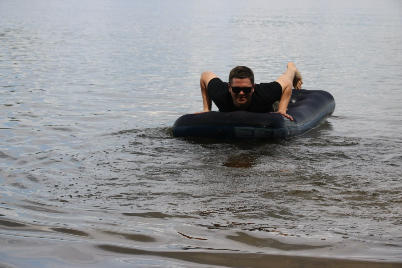 Походная Романтика 17 | 17-19.06.2016. Галерея Фантим