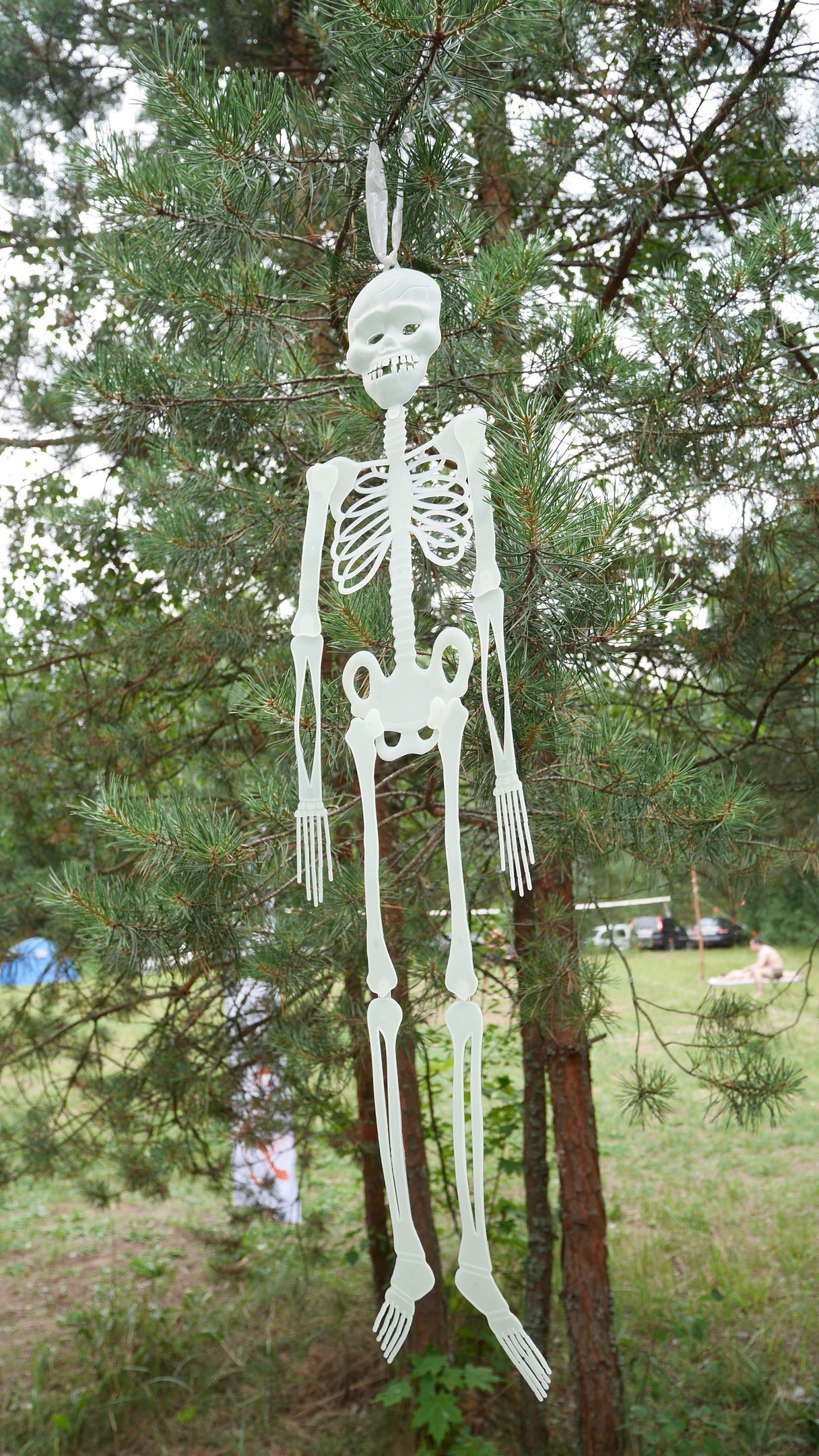 Походная романтика 28! Шабаш | 13-15.07.2018. Галерея Фантим