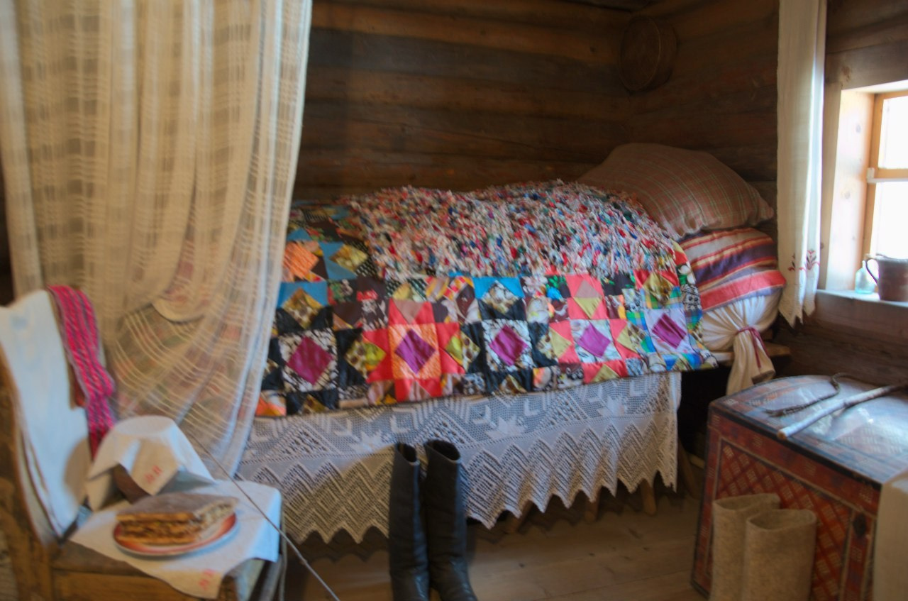 Великий Новгород | 27-28.02.2016. Галерея Фантим