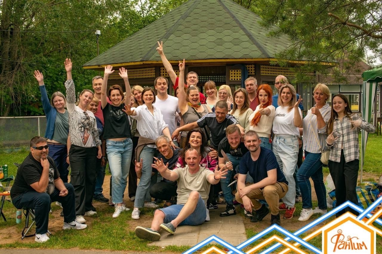 Шашлыки | 12.06.25. Галерея Фантим