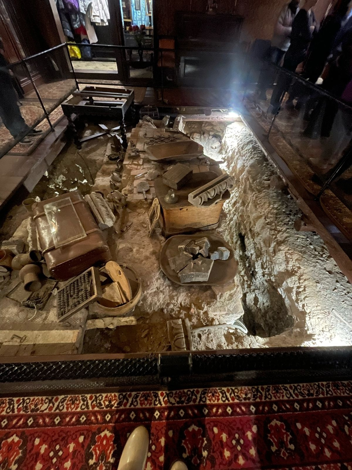 Кострома | 08-09.02.2025. Галерея Фантим