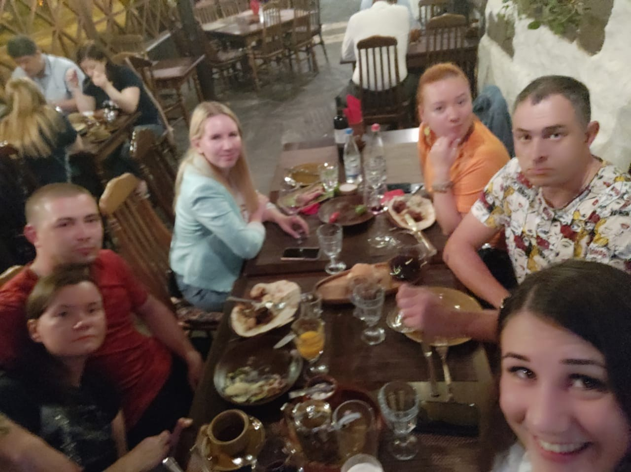 Сочи | 05-06.10.2019. Галерея Фантим