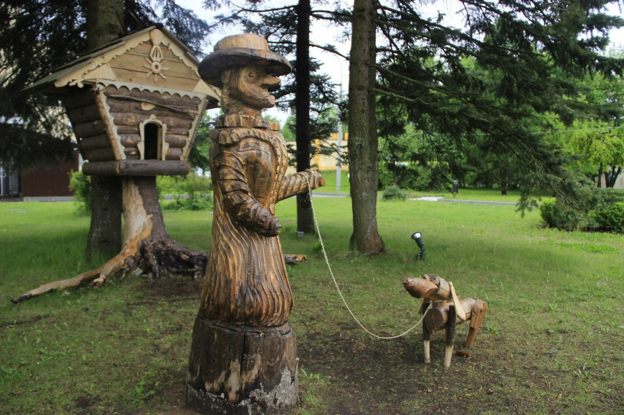 День рождения Фантима. 7 лет! | 21-22.05.2016. Галерея Фантим