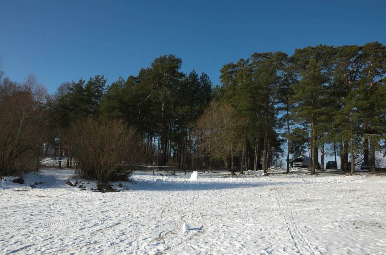 Великий Новгород | 27-28.02.2016. Галерея Фантим