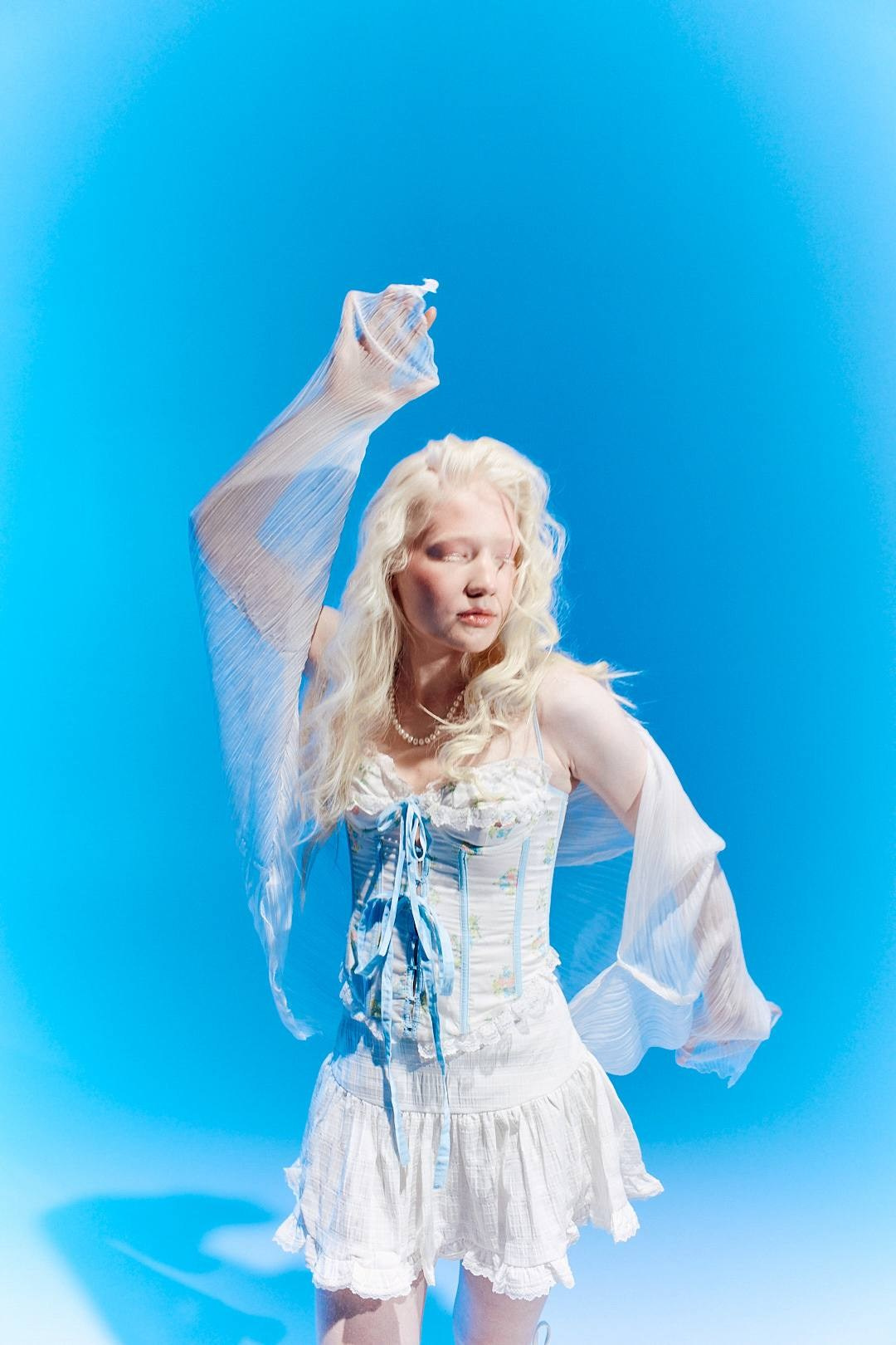 Портфолио. Женский фотограф Дарья