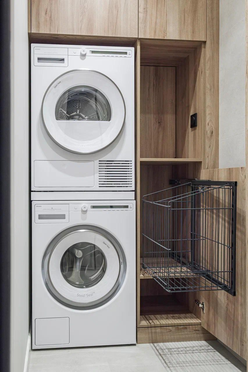 ЖК Амо, СПБ. Davvero