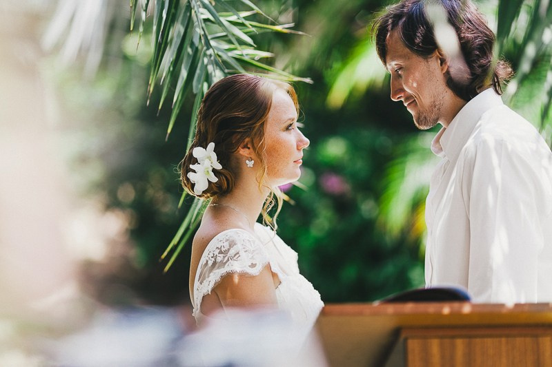 Свадьба в Тайланде. Свадебный фотограф в Москве — Павел Воронцов