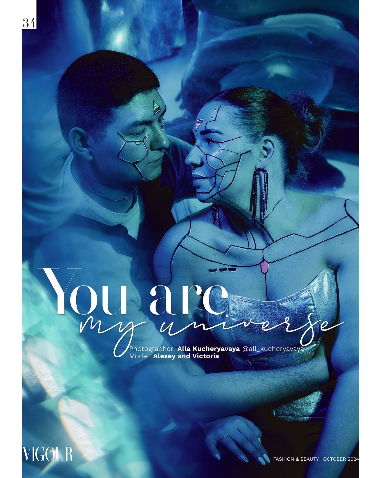 Публикации. Кучерявая || Фотограф || Самара·Питер·Москва