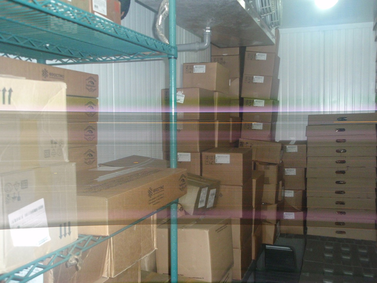 Olimpus m840. Анна Мильч