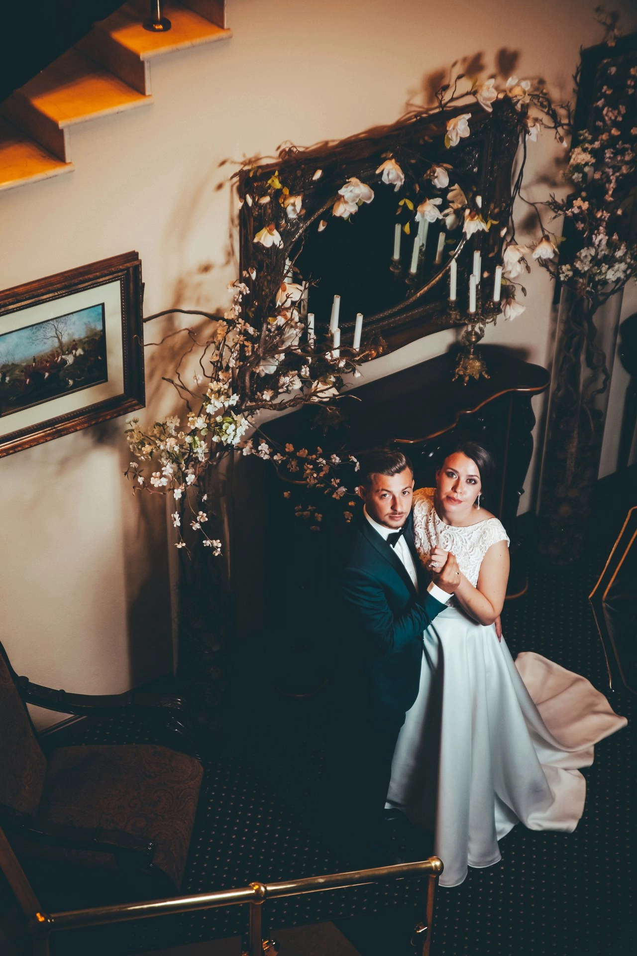 Свадебные фото. JUSTDOITBRATFILMS