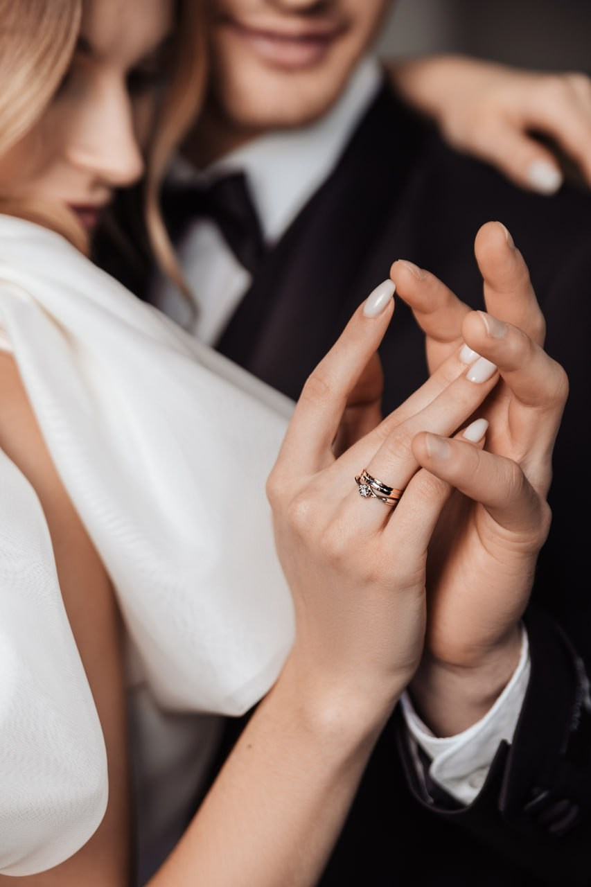 Jewelry. Nika Soul | фотограф Обнинск, Москва