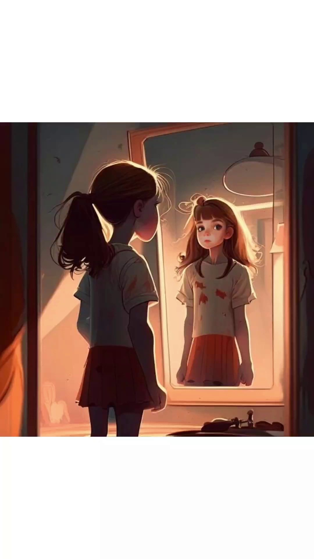 Негативное восприятие себя и собственной внешности