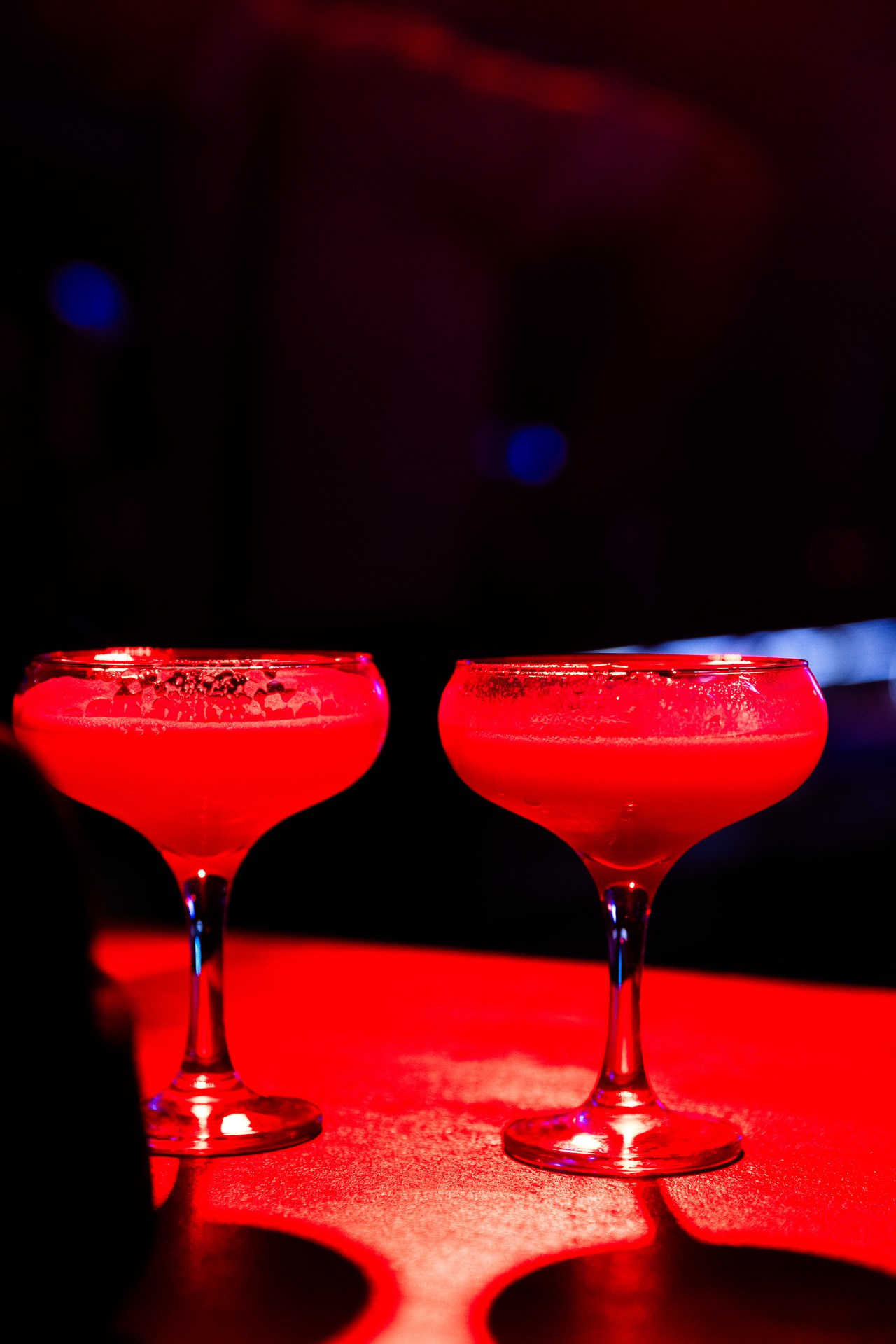Santa Barbara club. Фотограф Диана Катинская