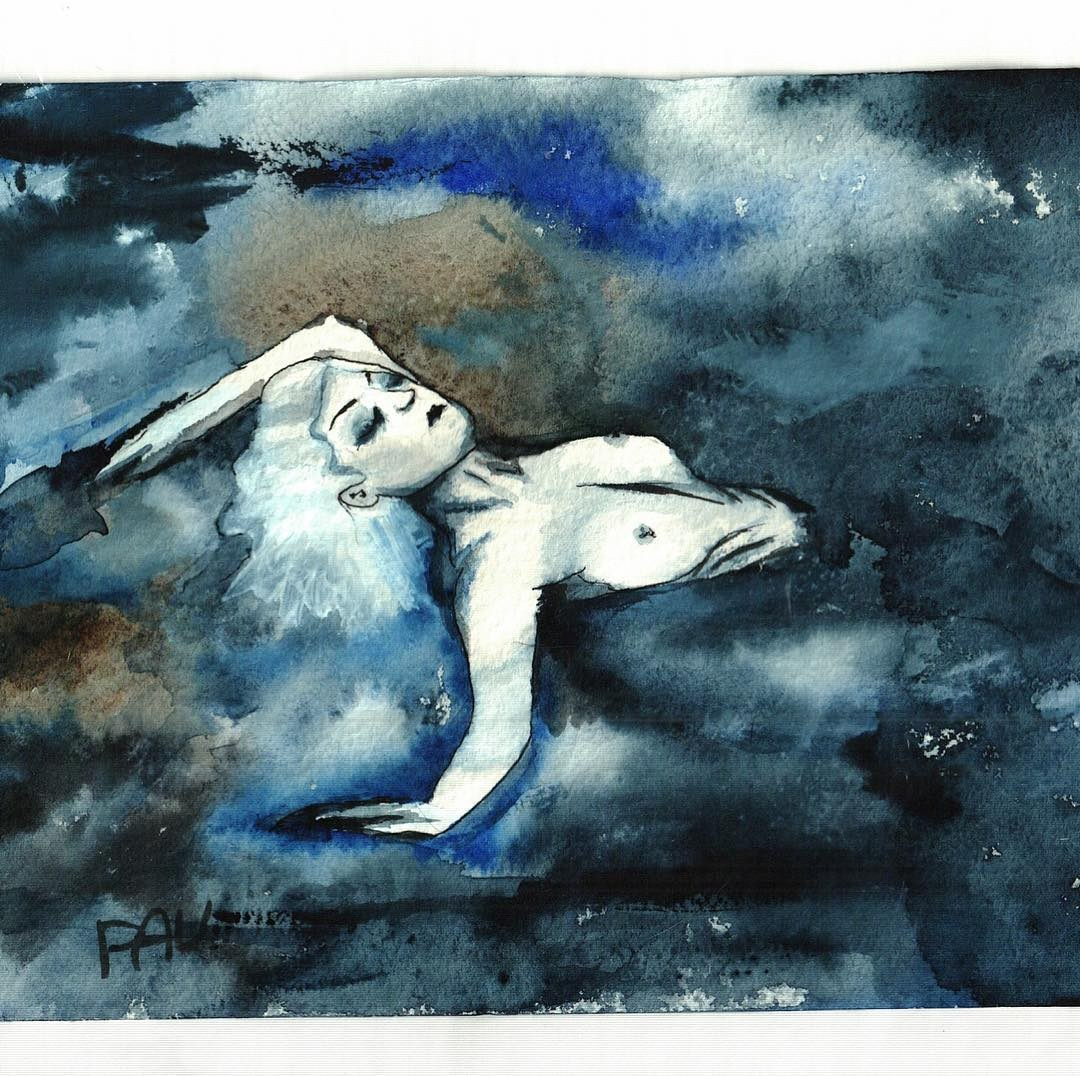 Traditional. Pauline limpoo, media artist