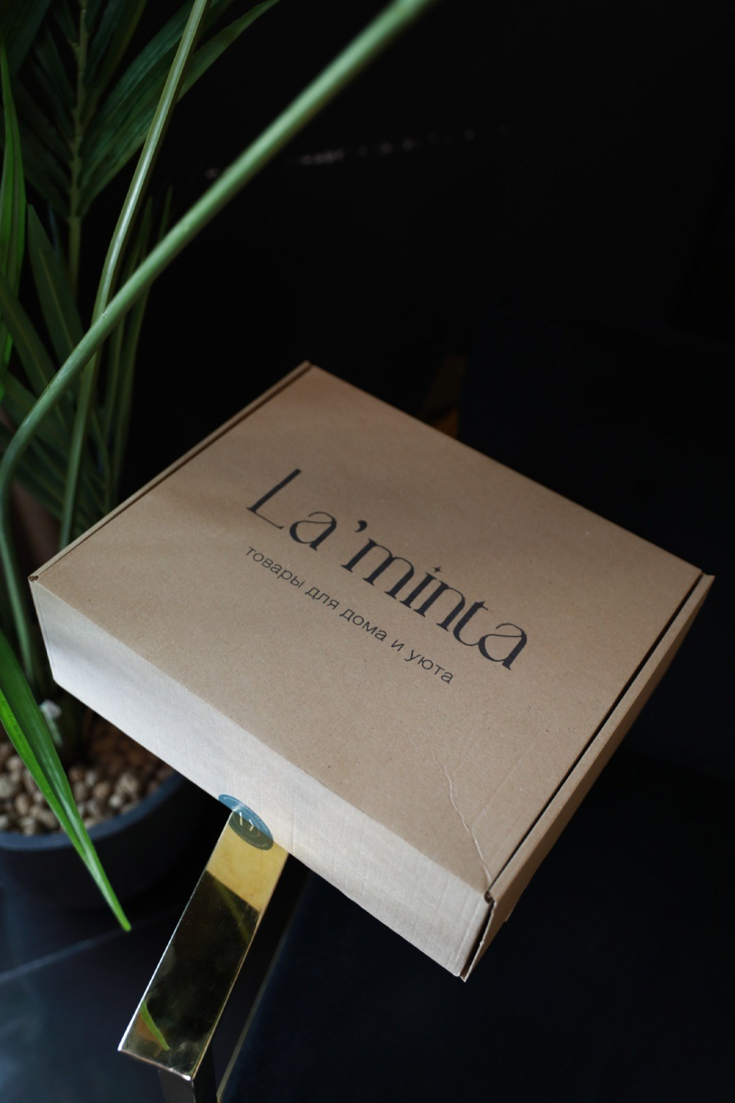 Реализация. Лина Ивахник, графический и бренд — дизайнер