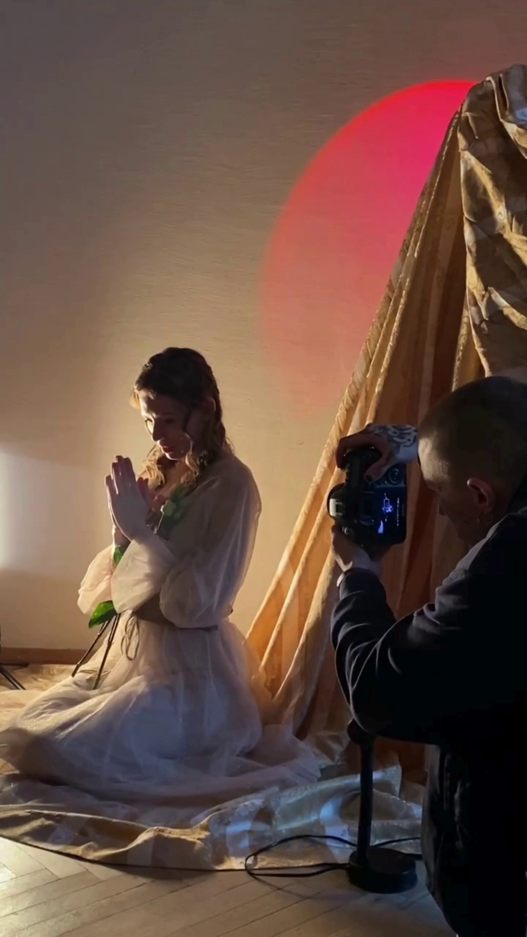 Саша Г. Черно-белый фотограф Дмитрий Пчелкин