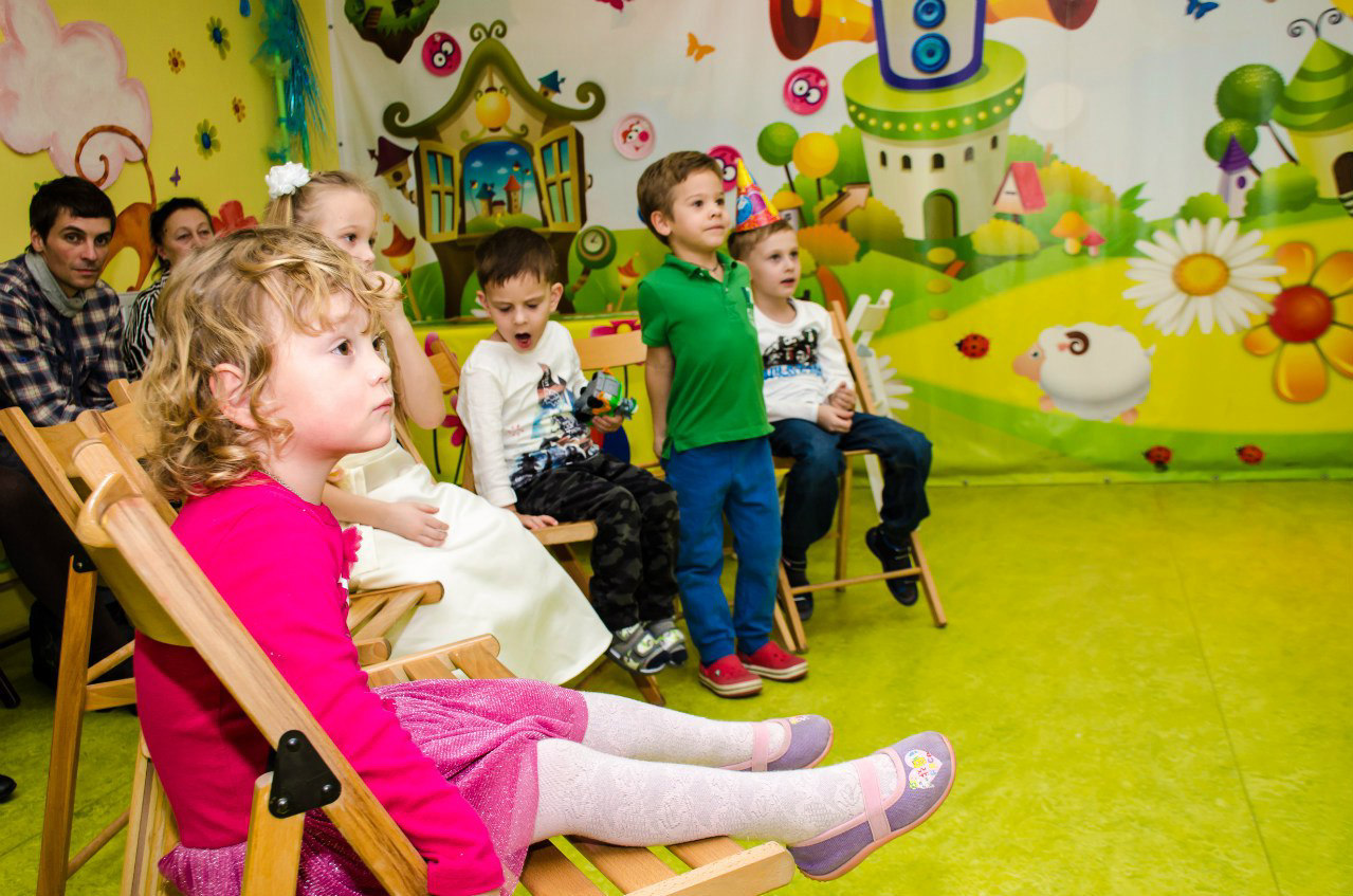 Репортажи, мастер-классы. Фотограф из Санкт-Петербурга Светлана Соколова