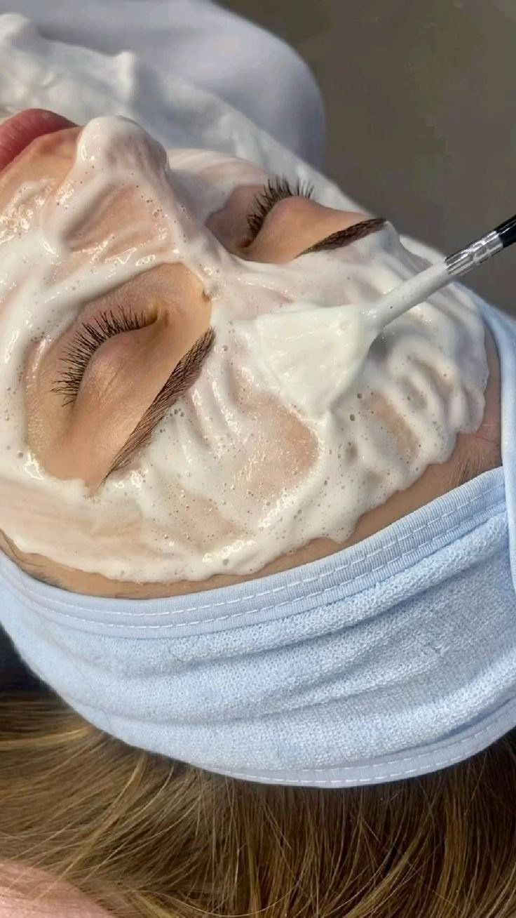 Эстетическая косметология. Студия перманентного макияжа, косметологии и массажа SYMMETRY в Москве, м. Киевская