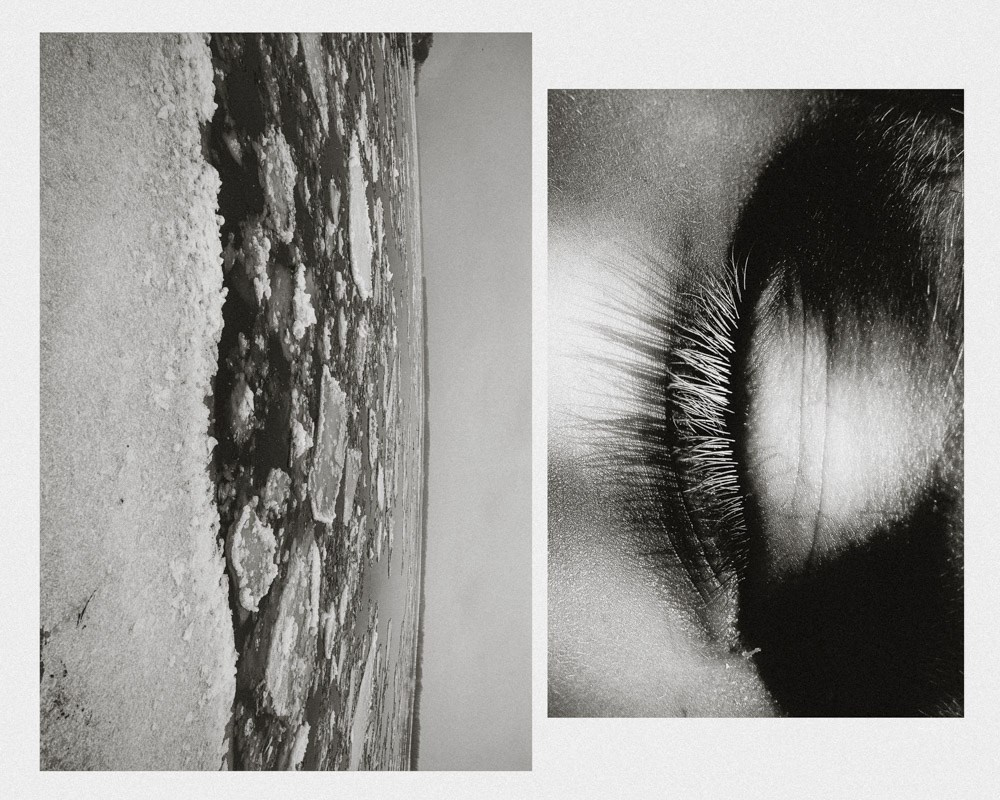 Фотографии. Образы. Мысли. Портретный фотограф в Самаре Анна Силютина