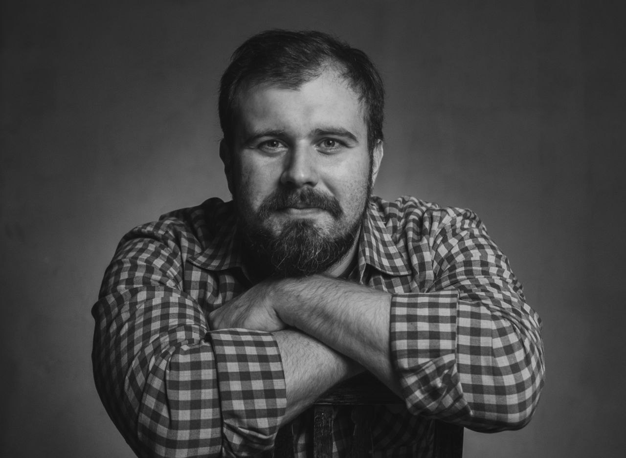 Блог. Миничкин Павел официальный сайт