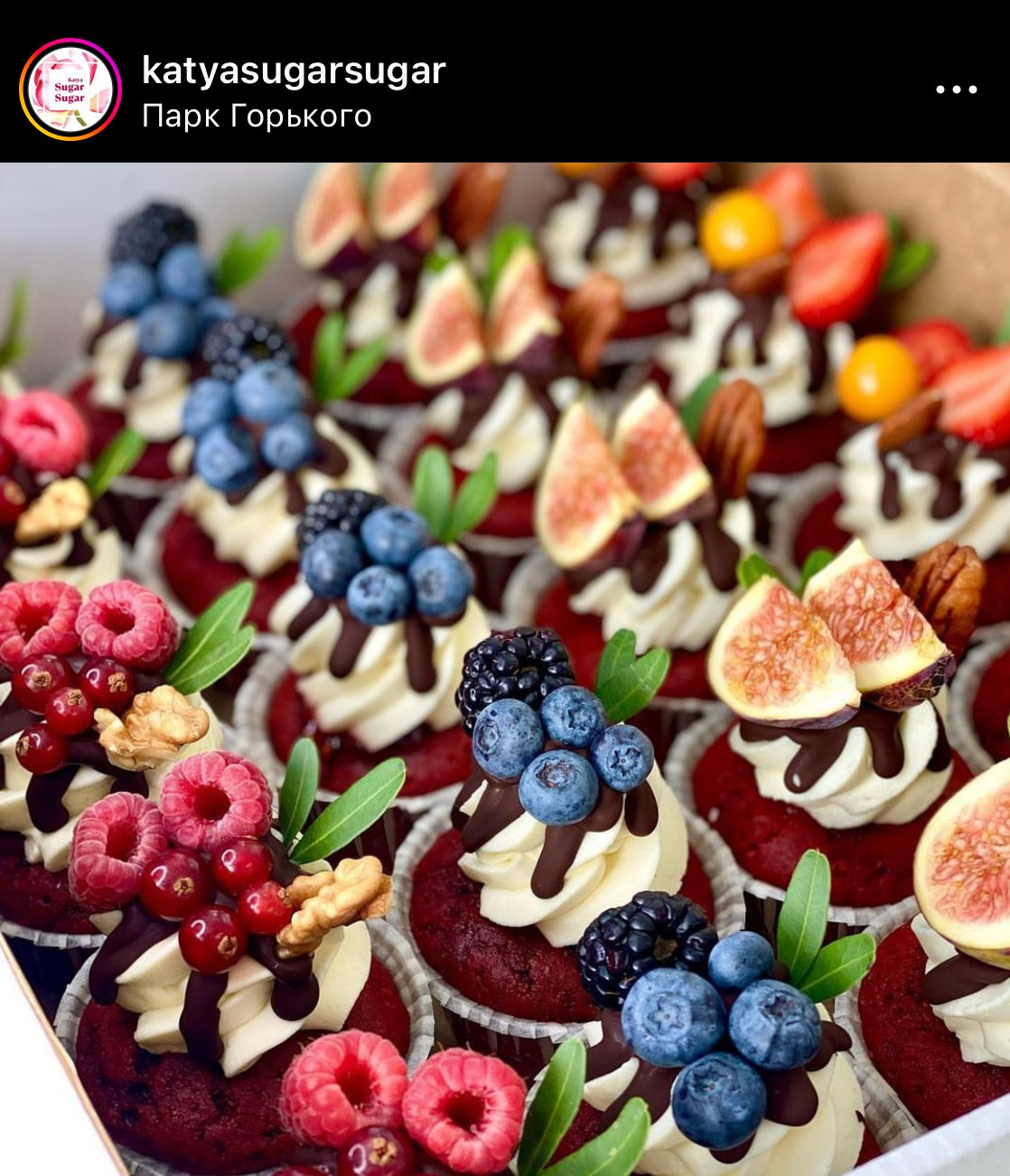 Капкейки фуршетные. Katyasugarsugar капкейки, зефир, торты Москва