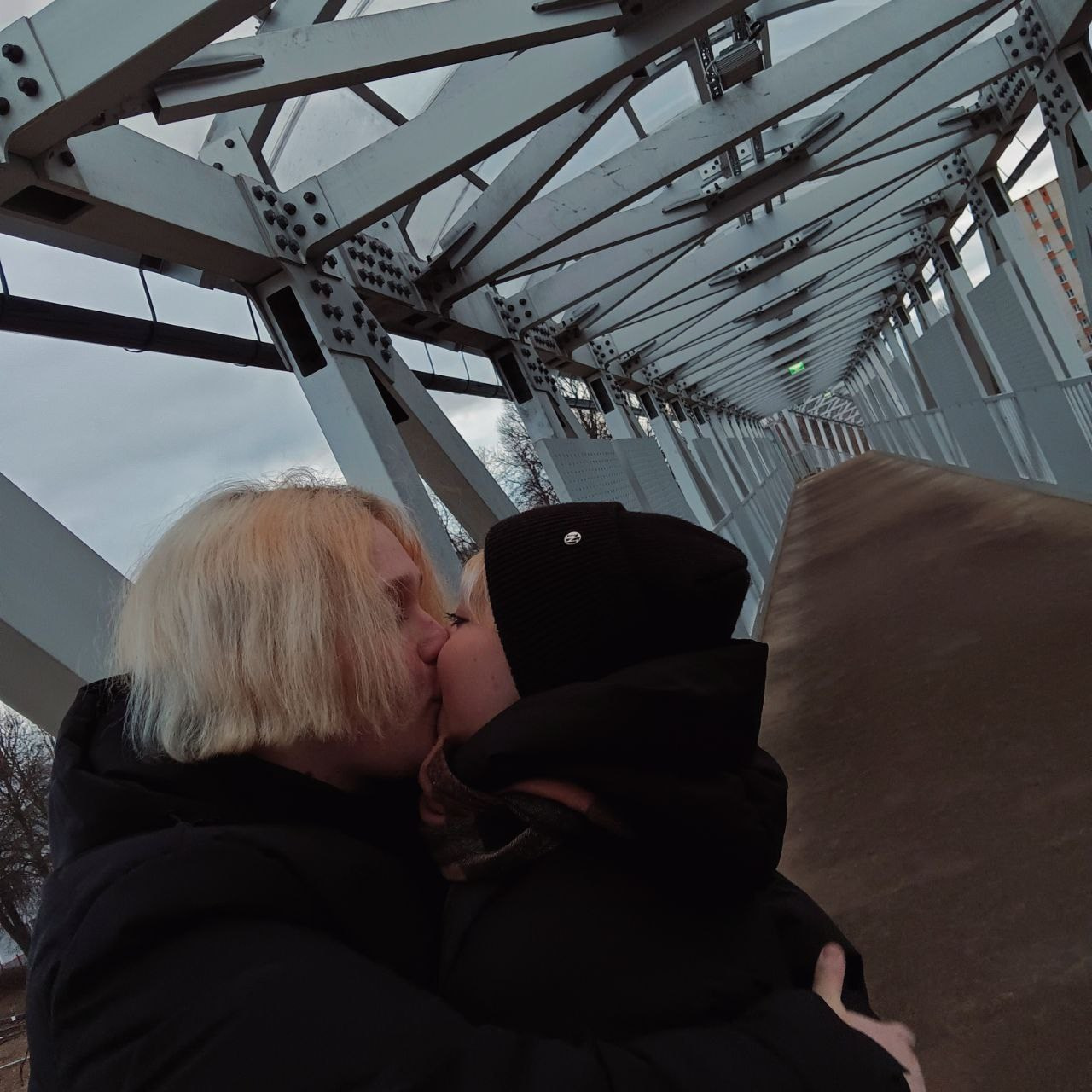 Love story. Репортажный и портретный фотограф в Туле и области