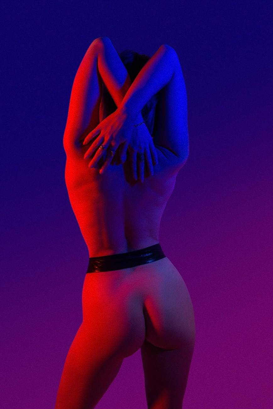 Будуарная, бельевая и ню фотосъемка в Санкт-Петербурге и Москве. Портретный фотограф в Санкт-Петербурге Мерцалова Татьяна