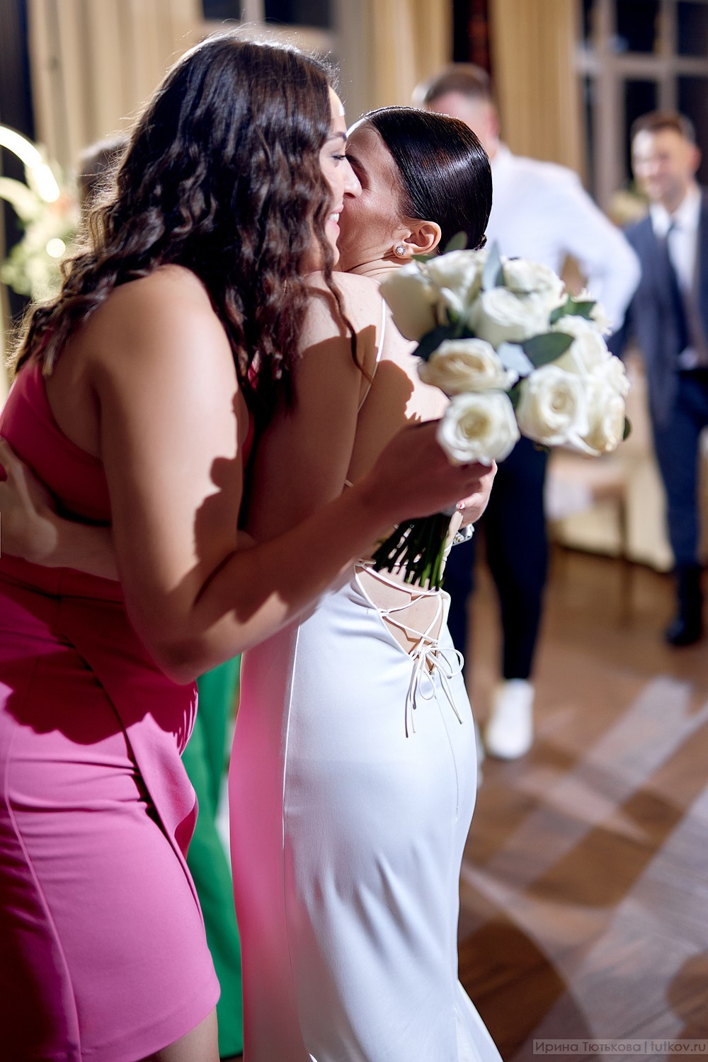 Мария и Павел. Свадебная фотосъёмка в Брянске | Влад и Ирина Тютьковы