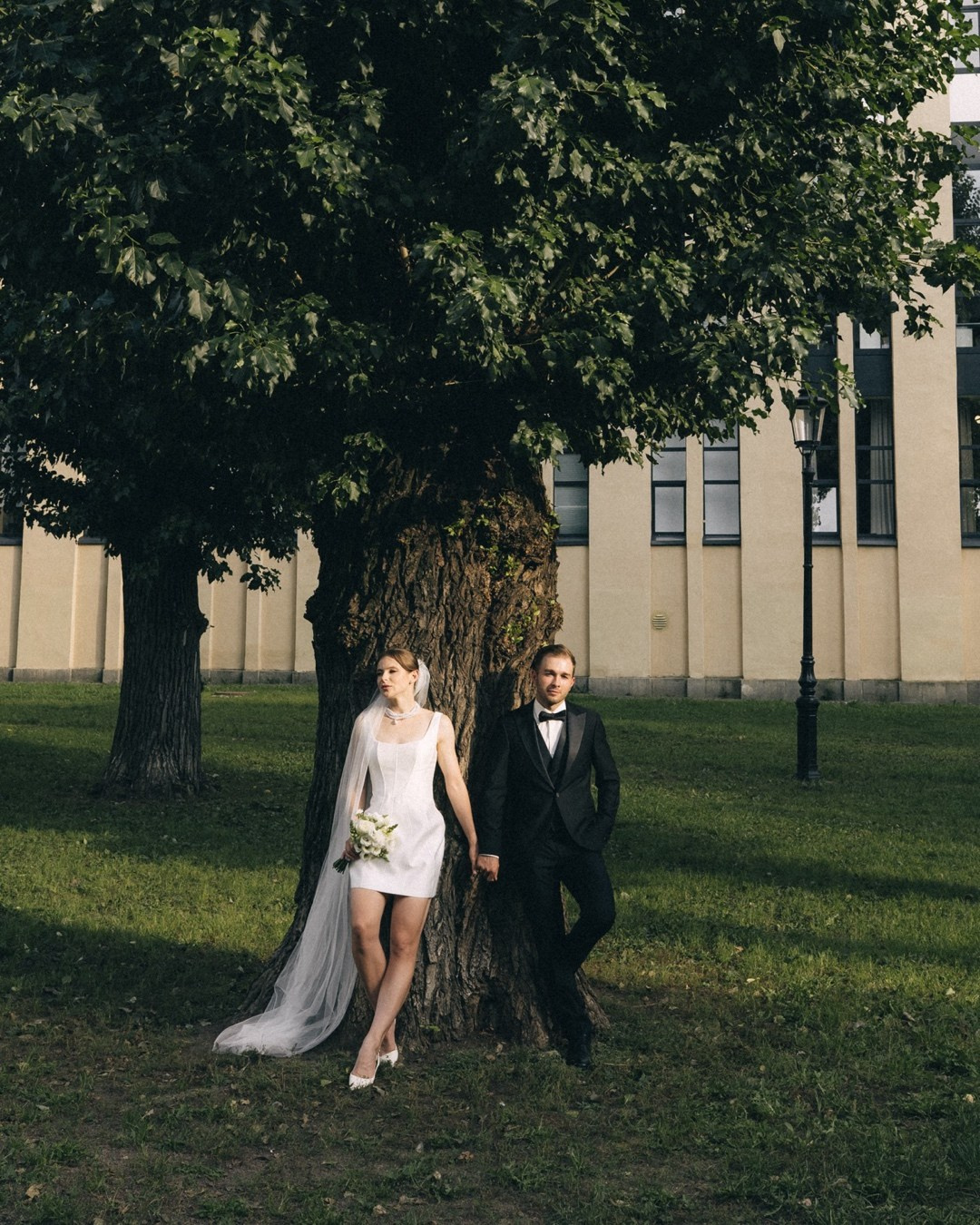 Свадебная/Love Story. Семейный фотограф в Санкт-Петербурге | Баранова Галина