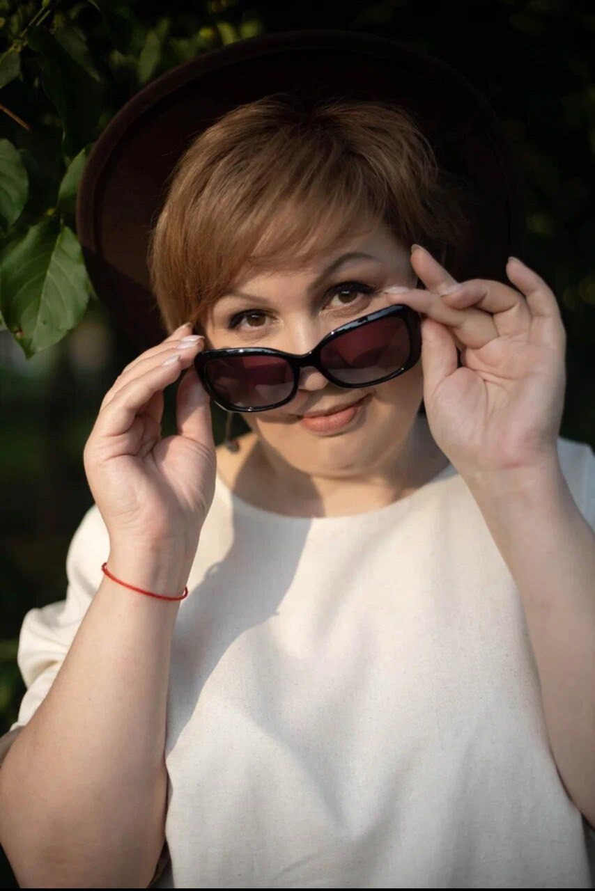 Портреты. Главная