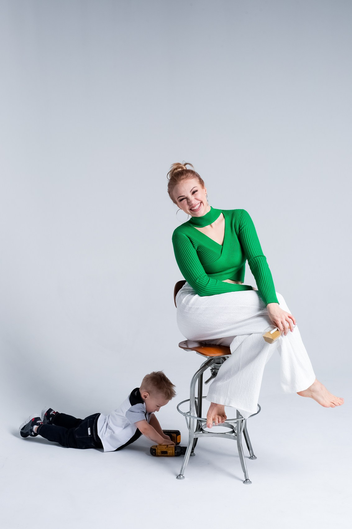 Детский Психолог. Семейный и Свадебный фотограф в Сочи