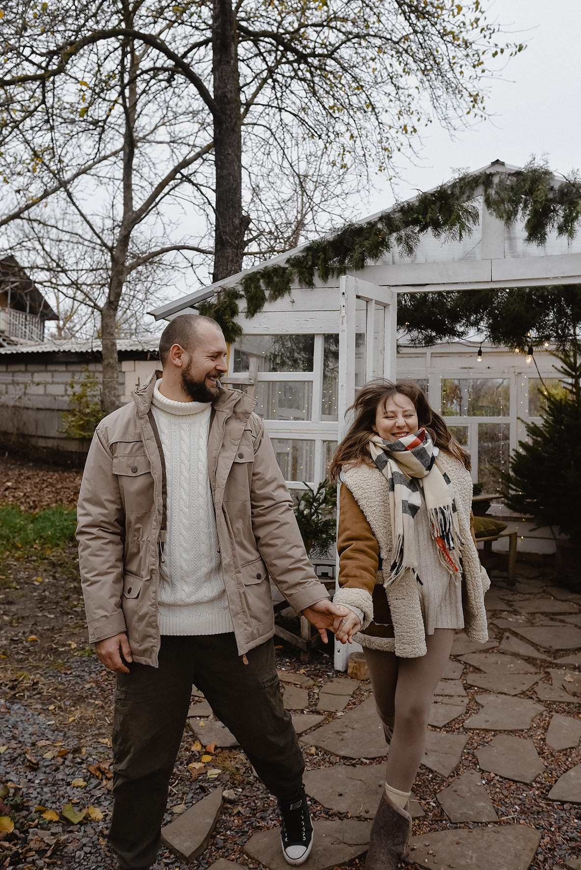 Полина и Дмитрий. Свадебный и семейный фотограф в Ростове-на-Дону Елена Сторожок