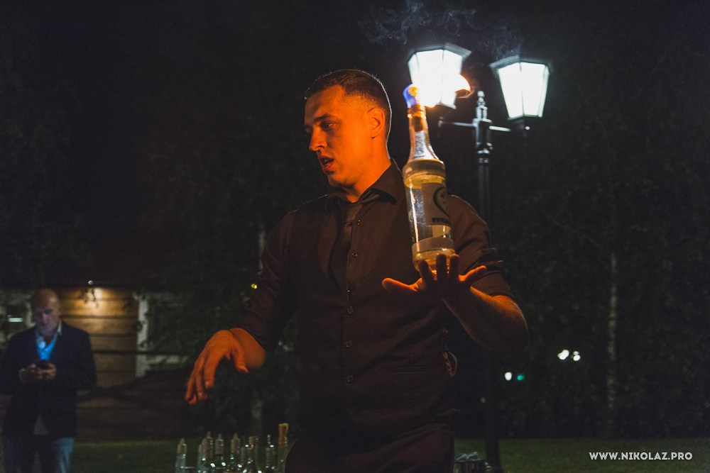 UP GROUP. Видеооператор/Фотограф Николай Завьялов