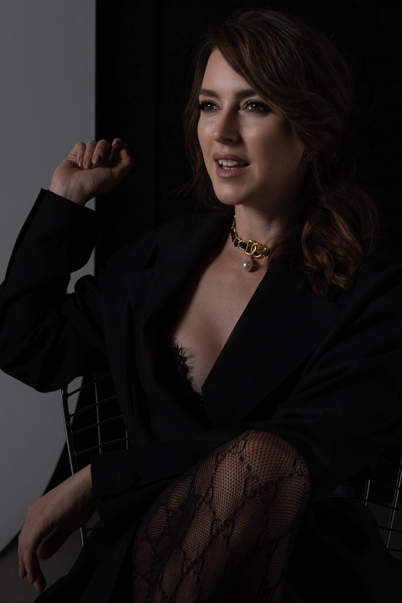 Yana. Фотограф Евгения Казакова. Женский и Мужской портреты, Семейные съемки