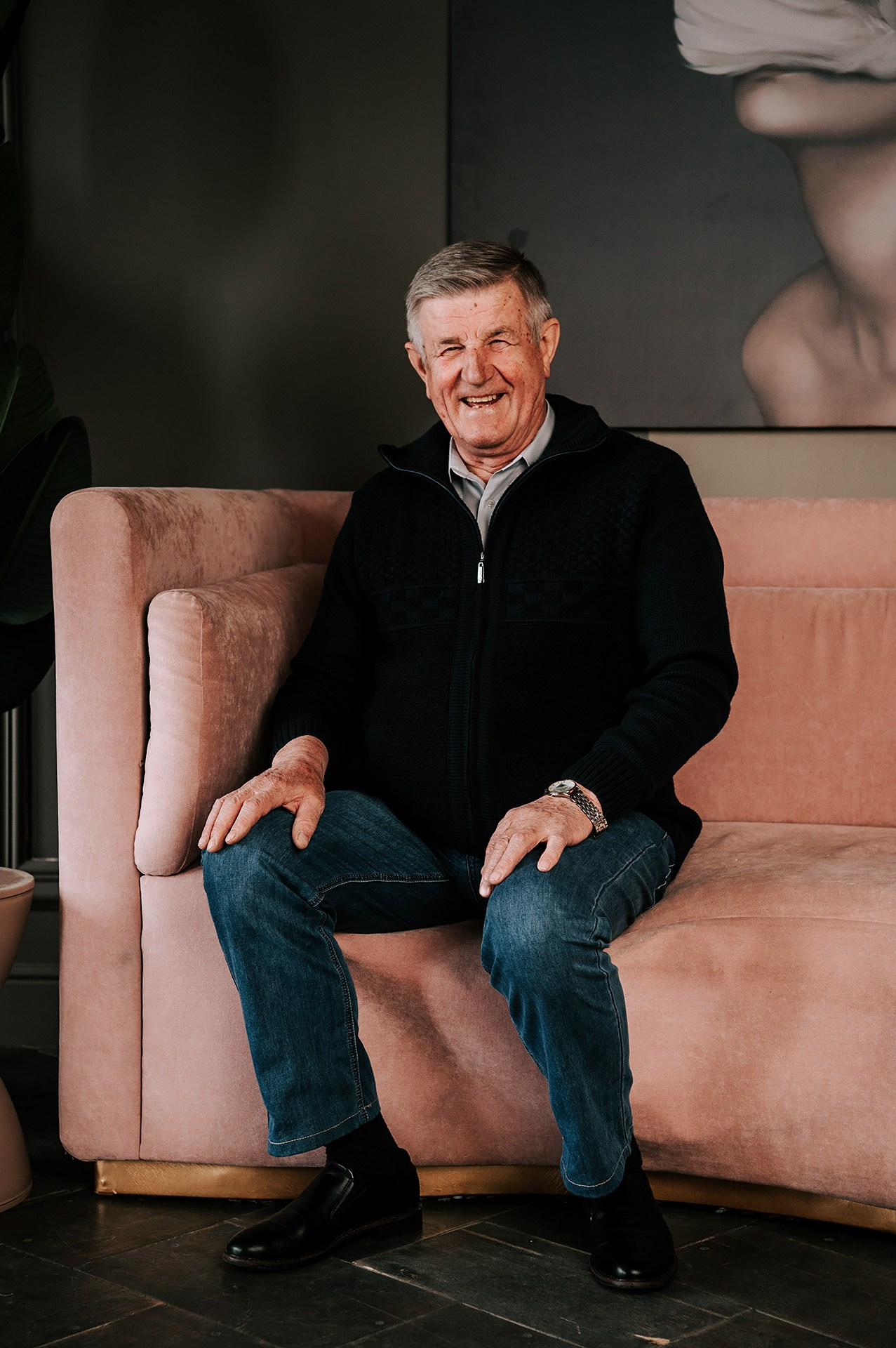 Ариша 10 лет (семейная фотосессия). Фотограф Елена Новикова