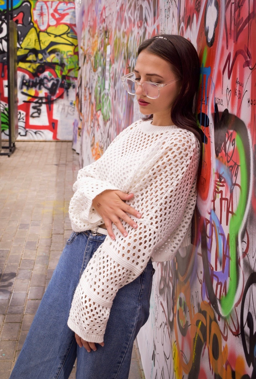 Нонкина Ангелина. Promodels