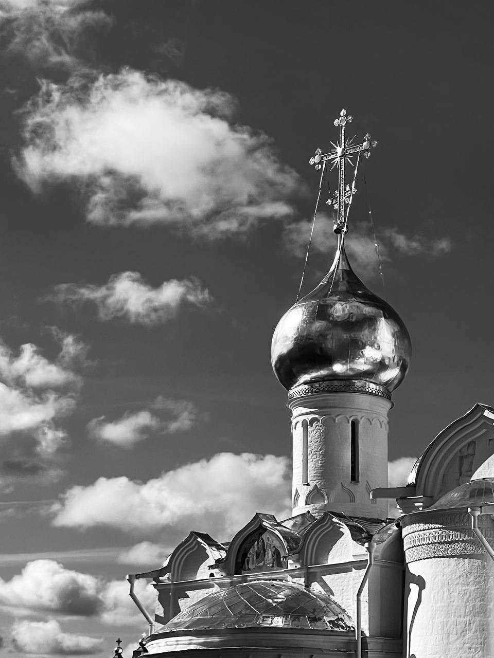 Авторское. Абрамян Мария — фотограф в Москве и не только