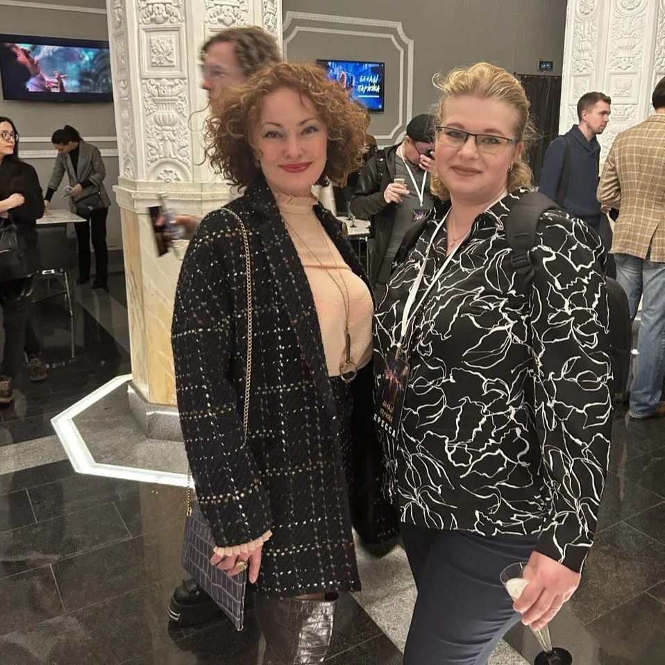 Премьера экшен-триллера «Банды Парижа» в кинотеатре Иллюзион. Семейный и свадебный фотограф в Москве и Домодедово Анна Авилочкина