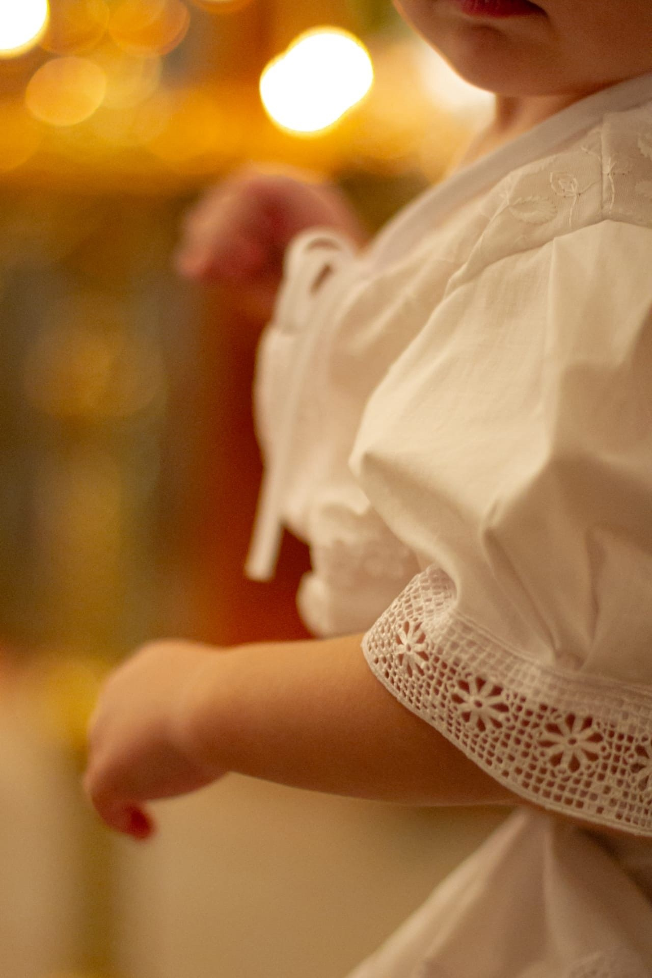 Крещение. Семейный и репортажный фотограф в Пскове Виктория Колесникова