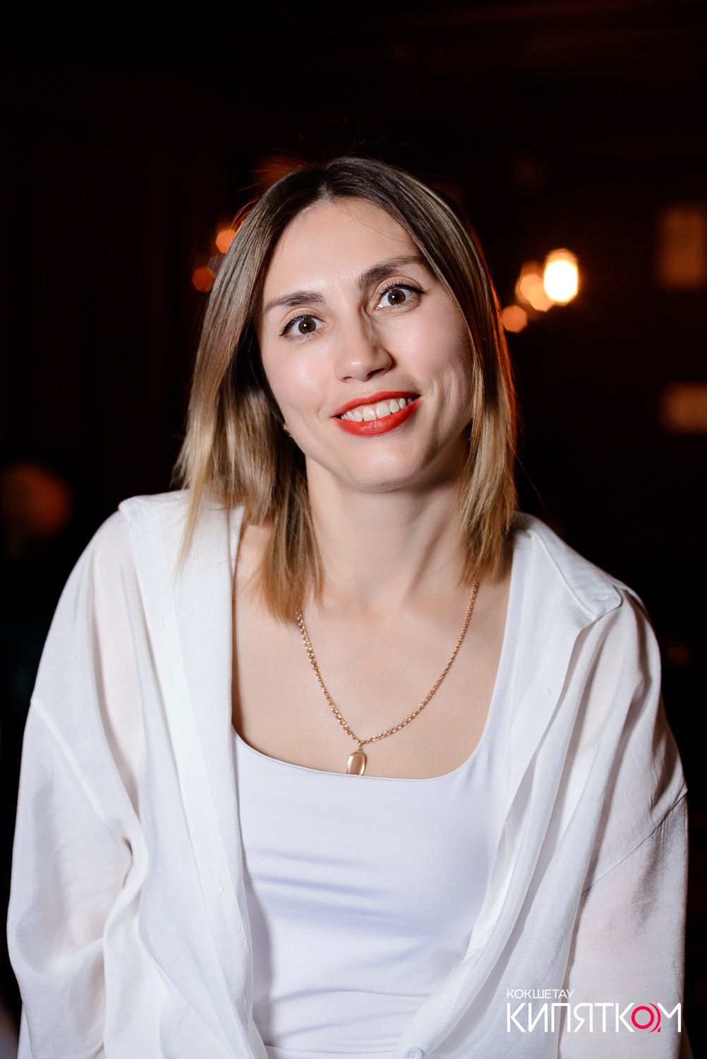 GENTLEMAN PUB. КИПЯТКОМ КОКШЕТАУ