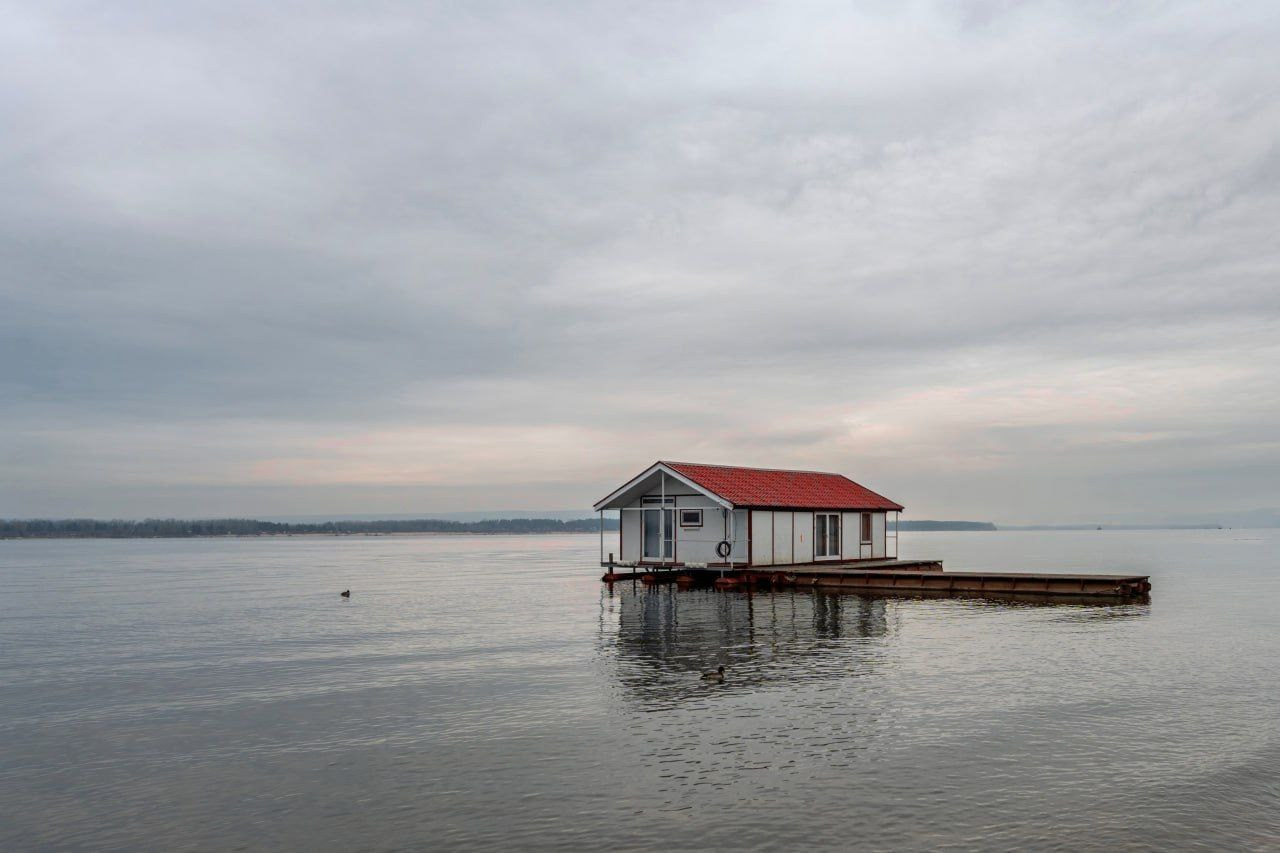Шерман Владислав. Фотообъединение Самарского областного отделения Союза журналистов России