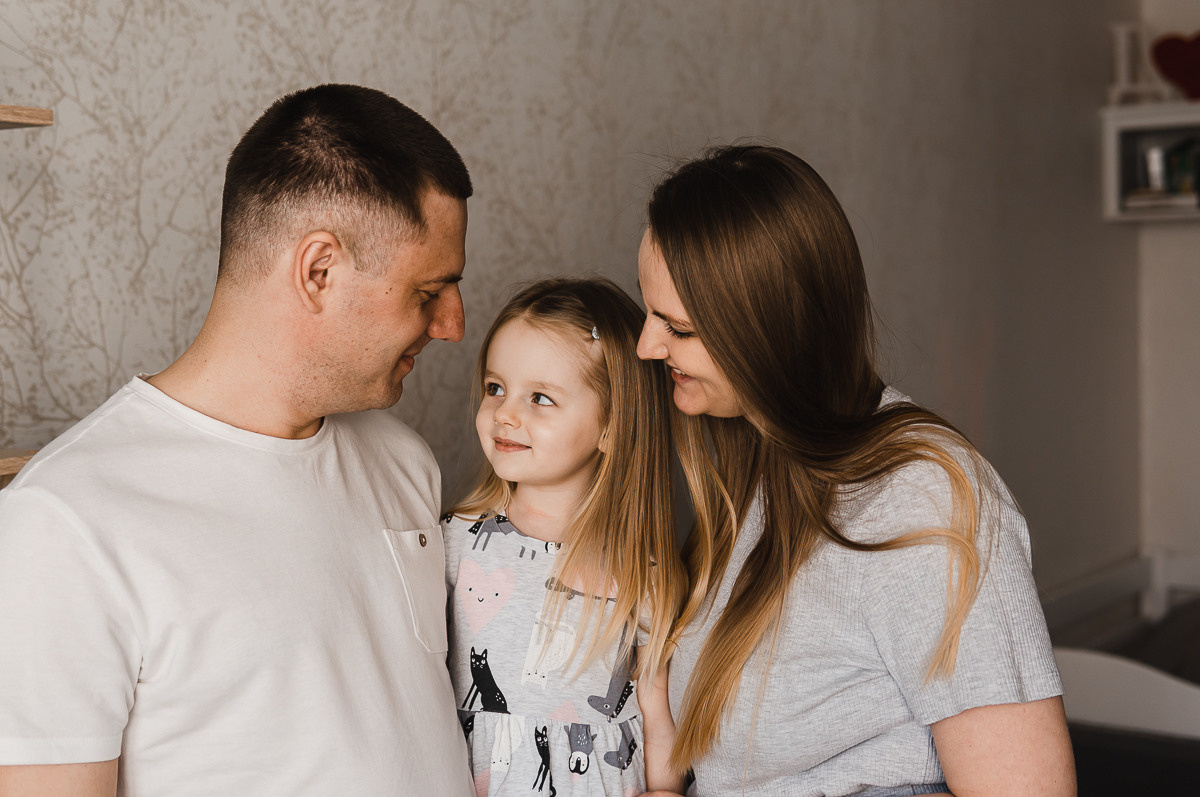 Домашняя фотосессия новорожденного в Воронеже. Фотограф для семей и экспертов в г. Воронеж Ирина Круглова