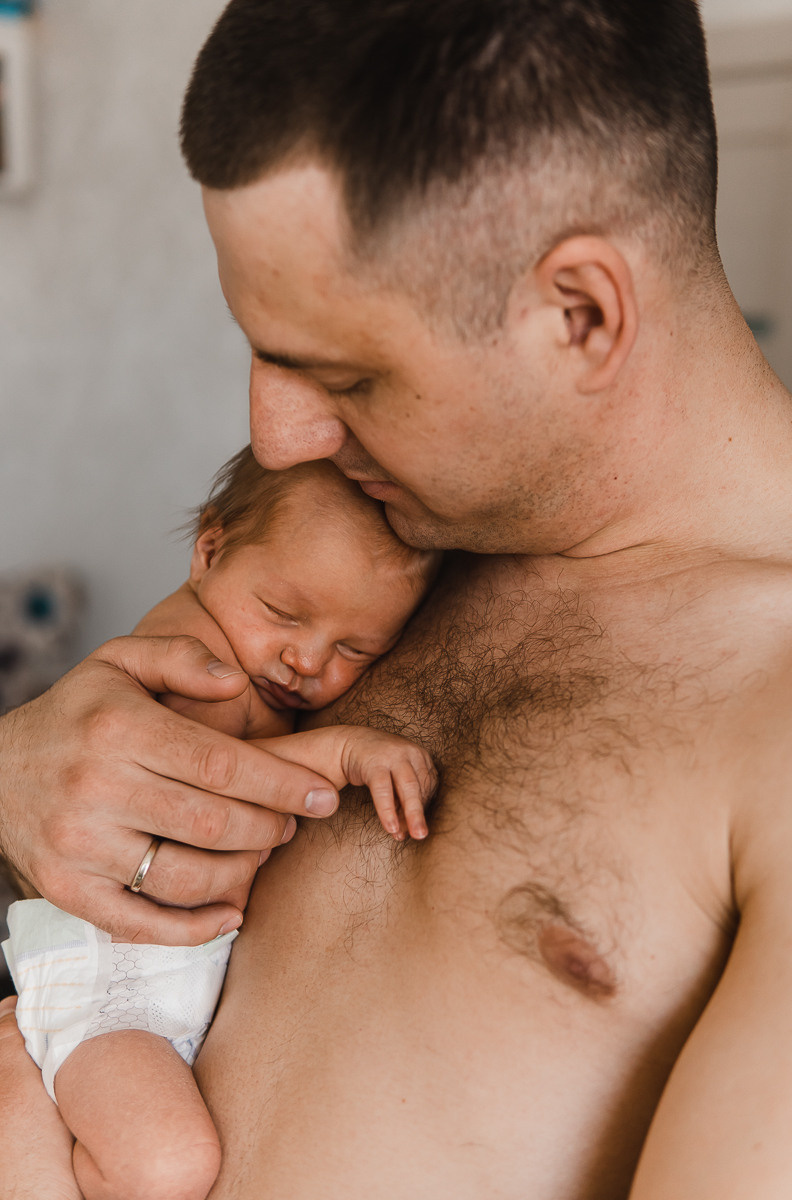 Домашняя фотосессия новорожденного в Воронеже. Фотограф для семей и экспертов в г. Воронеж Ирина Круглова