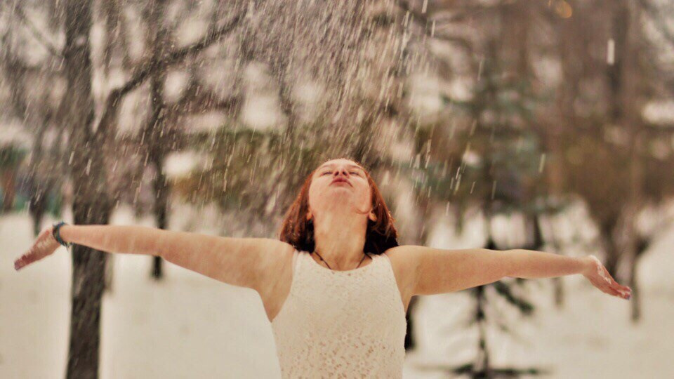 Портреты. Myndim Min