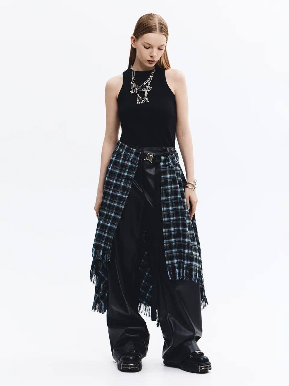 Wis-Wis лукбук. Стилист медийных личностей