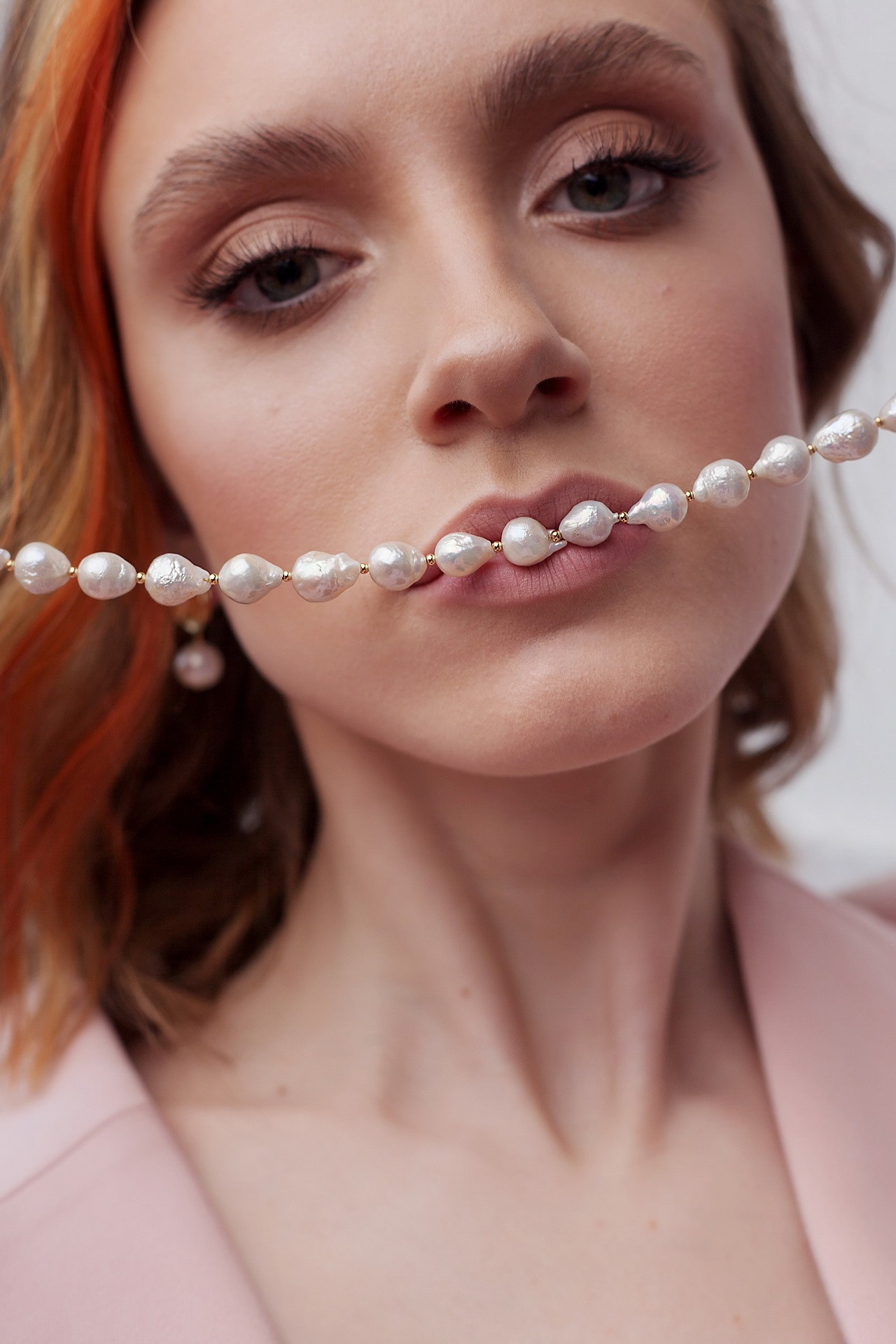 Съемка украшений для inst. Фотограф Сергей Красильников