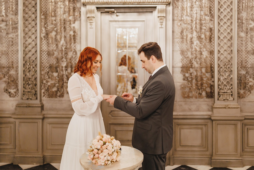 28 июня 2025. Свадебный организатор Москва