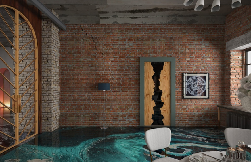 Площадка № 4-3. Свадебный организатор Москва