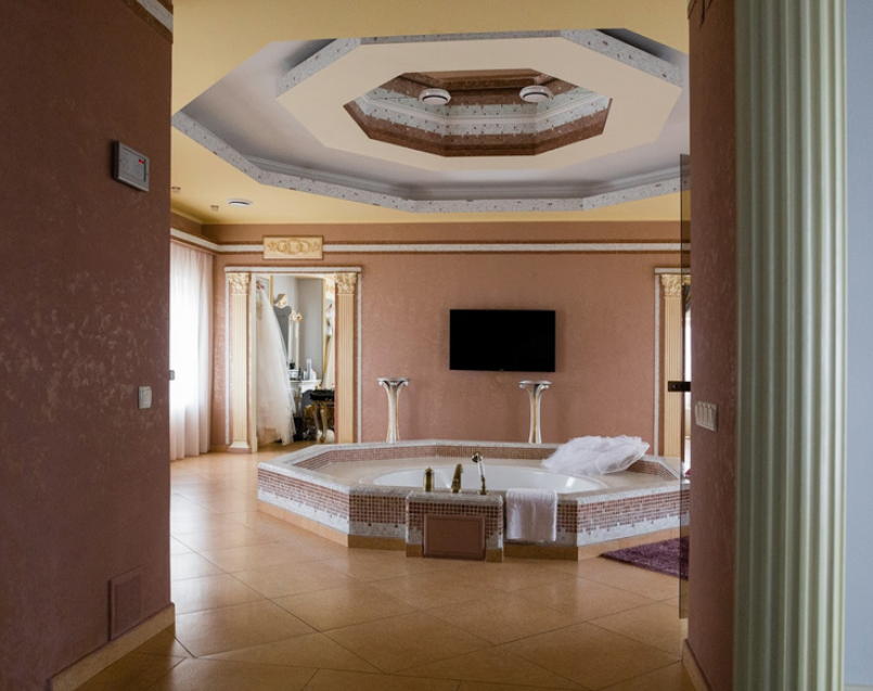 Площадка № 4-8. Свадебный организатор Москва