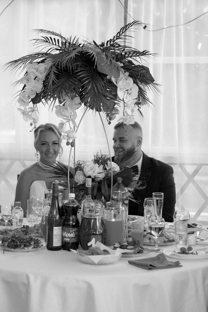 6 июня 2024. Свадебный организатор Москва